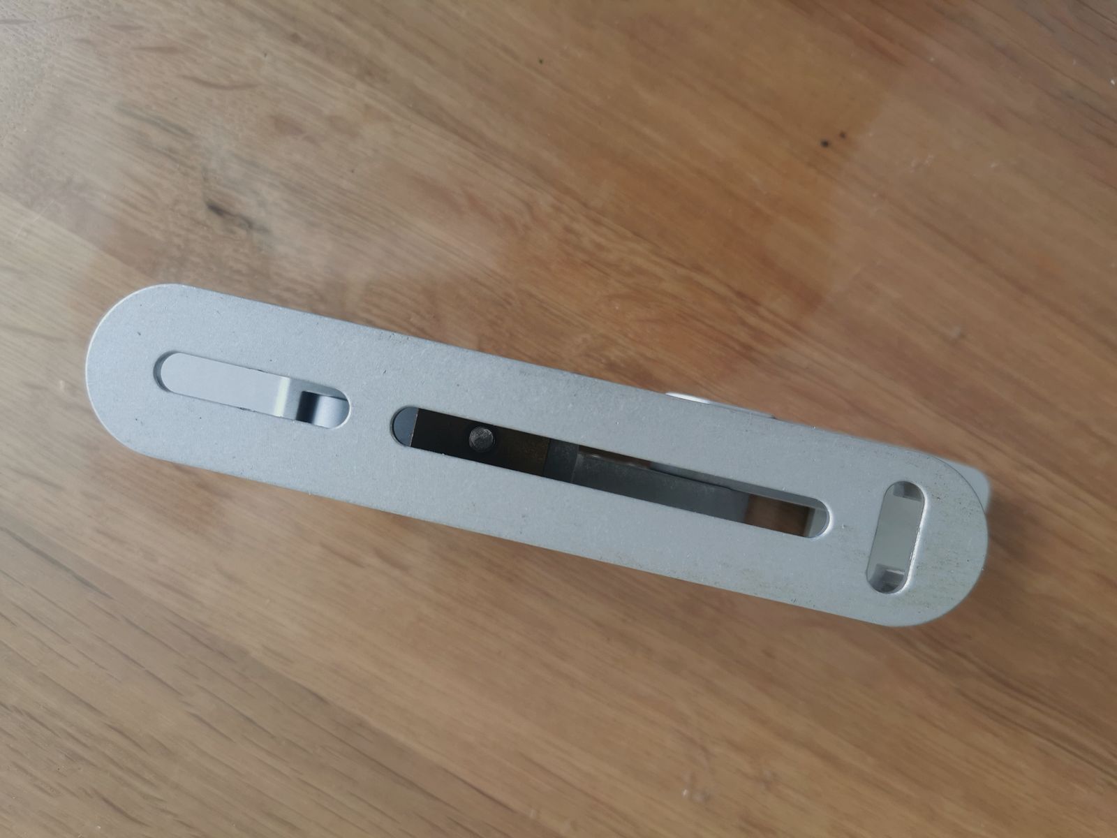 Schulterstütze MEC Compact 3  Top Zustand