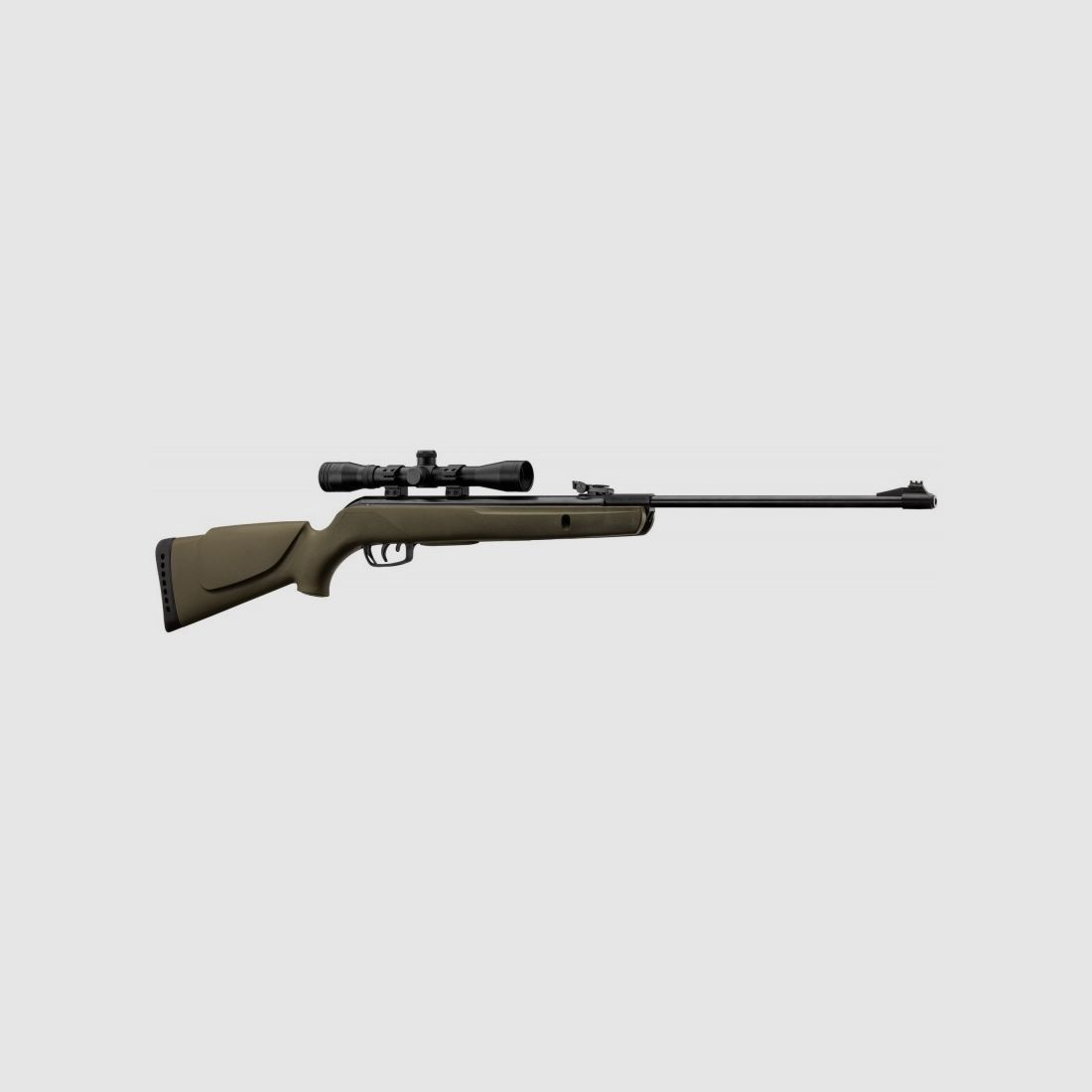 GAMO Big Cat Barricade 4,5 mm - 19,9 J