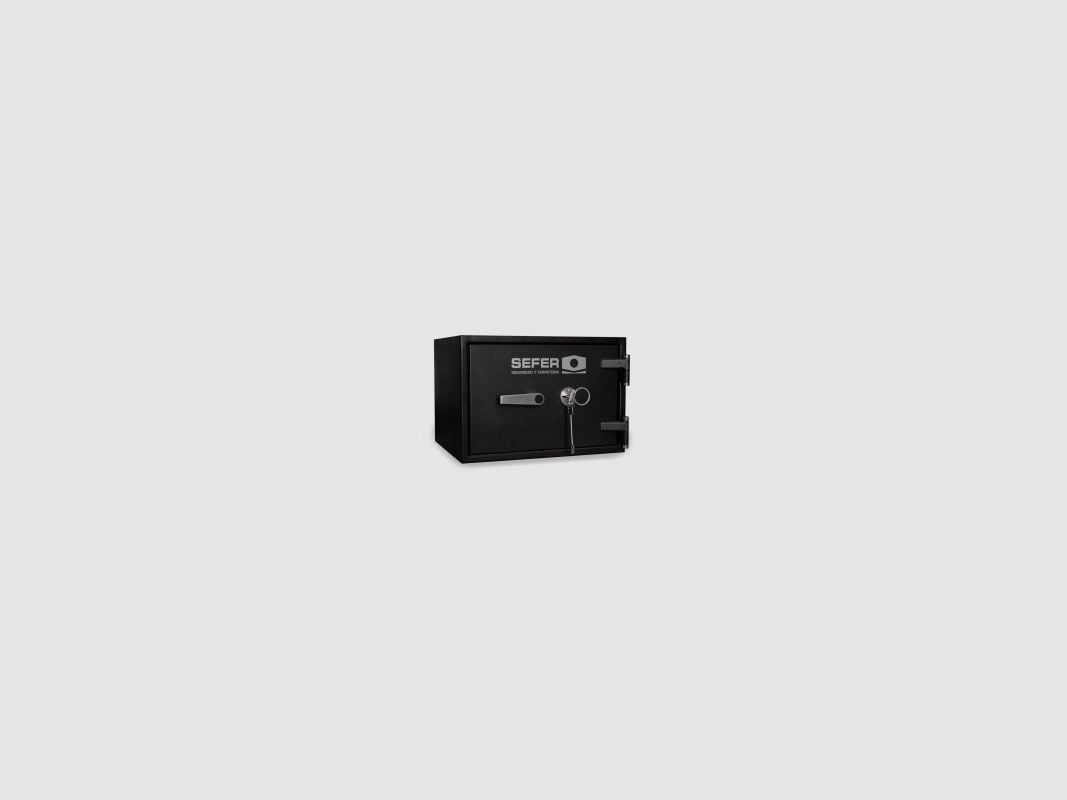 ARMERO SEFER SF-334 28L 6 PISTOLES