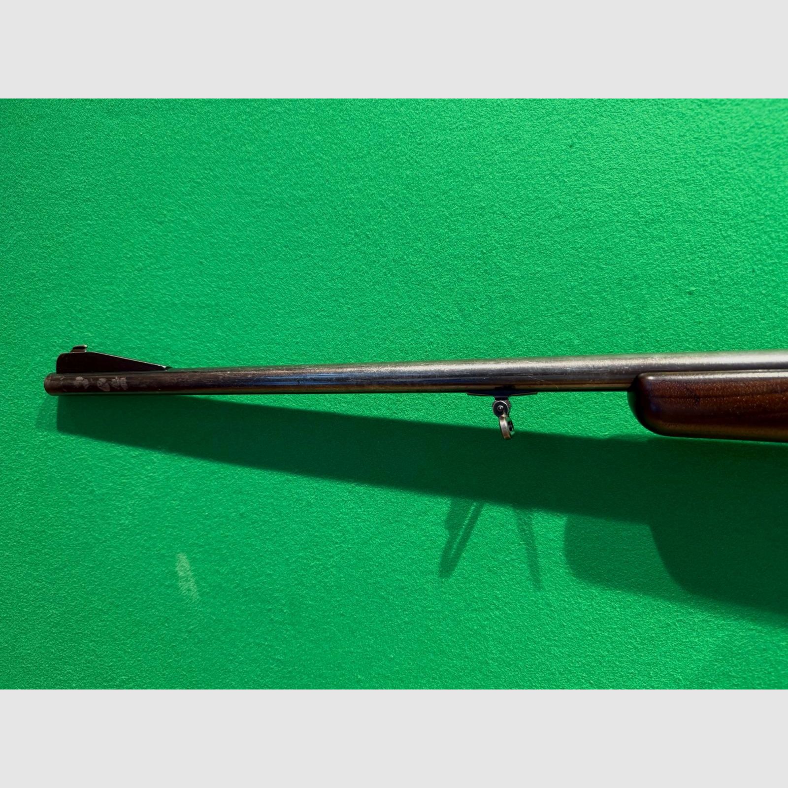Mauser Mod. 98 7x64