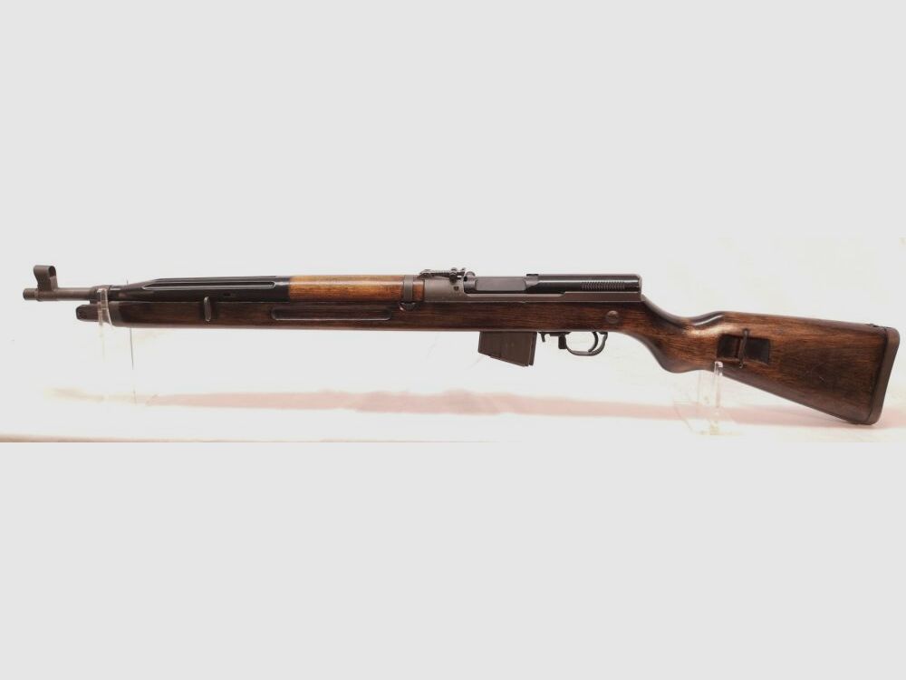 Brünner Waffenwerke VZ 52/57