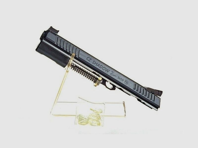 CZ SHADOW 2