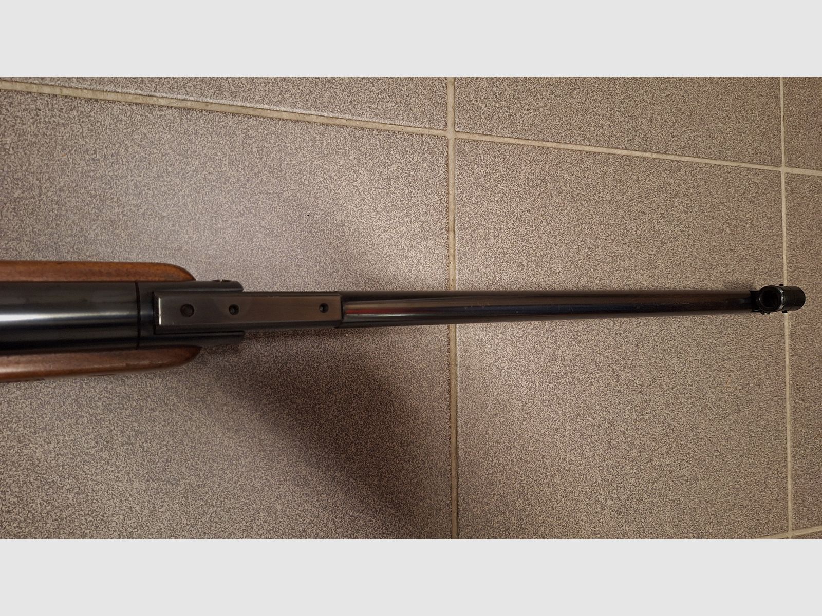 Walther LG55 Matchluftgewehr TOP!