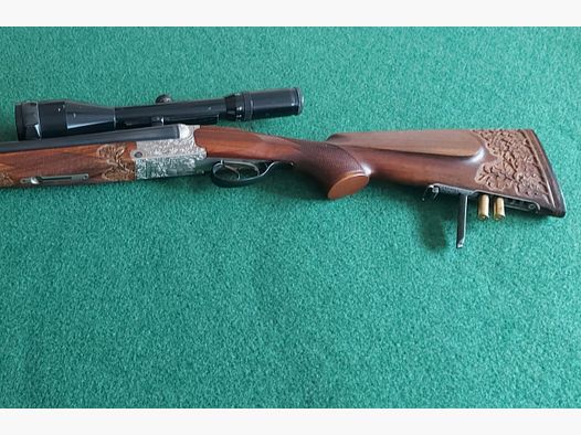 Bohrung Kirghoff Plus