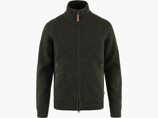 Fjällräven Herren Cardigan Övik