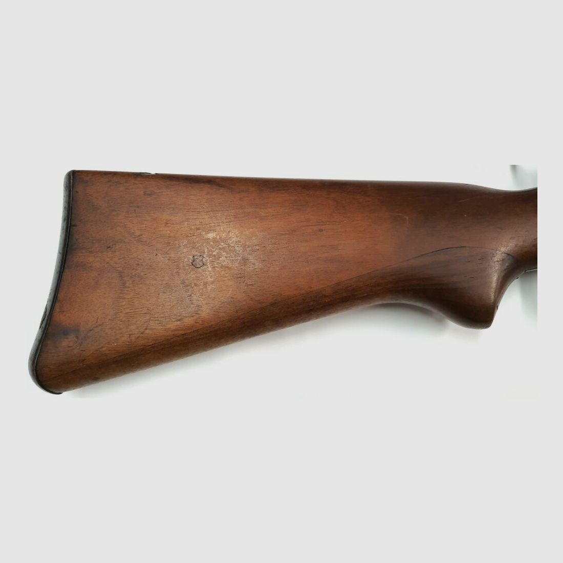 WFB Schweizer Einzelladerbüchse Langgewehr IG1889 gekürzt Karabiner