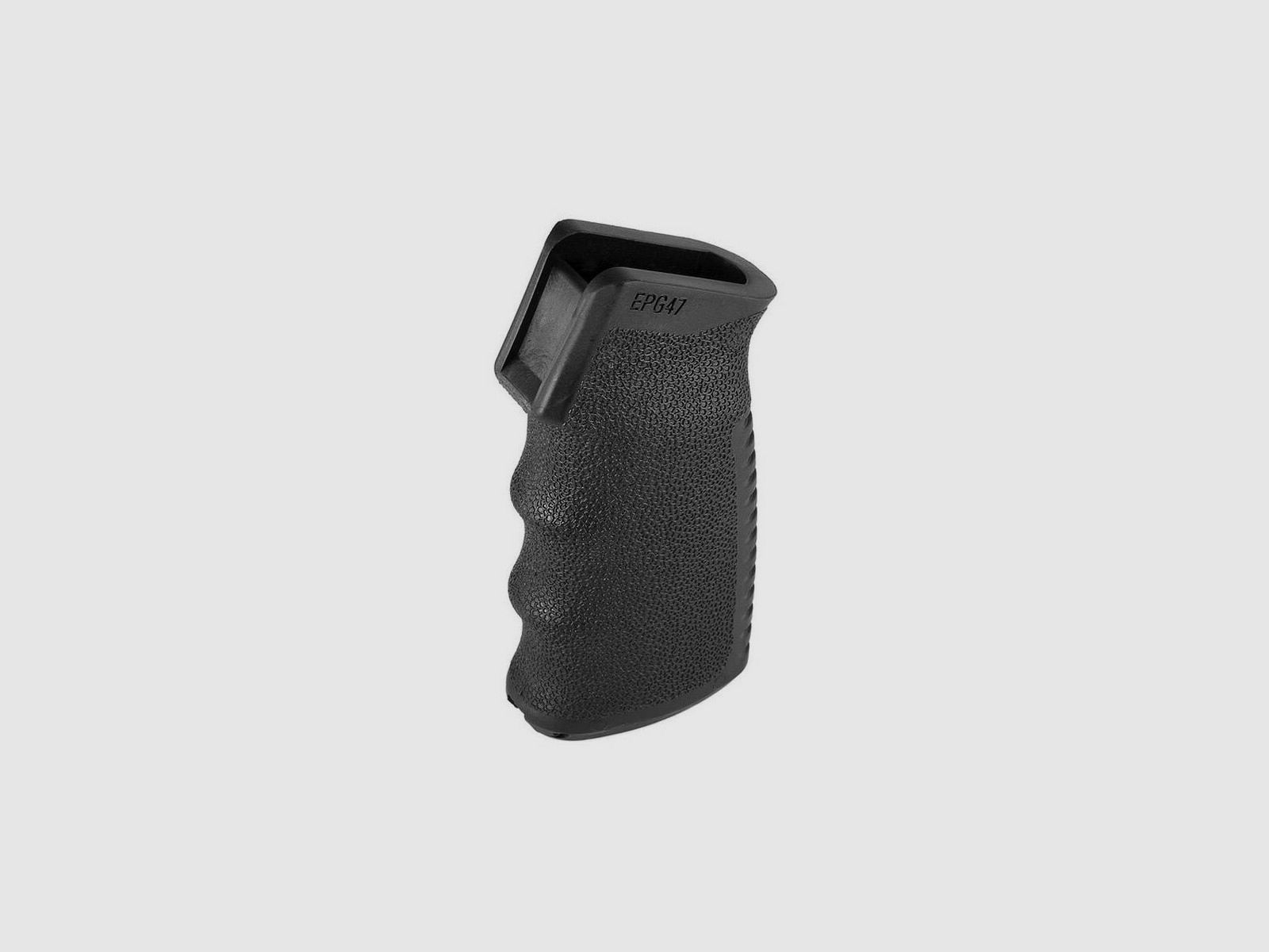 MFT - Pistol grip for AK-47 Engage - Black - EPG47-BL, image 1 of 7
