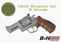  Spohr N643 Standard 3.0 8-Schuss