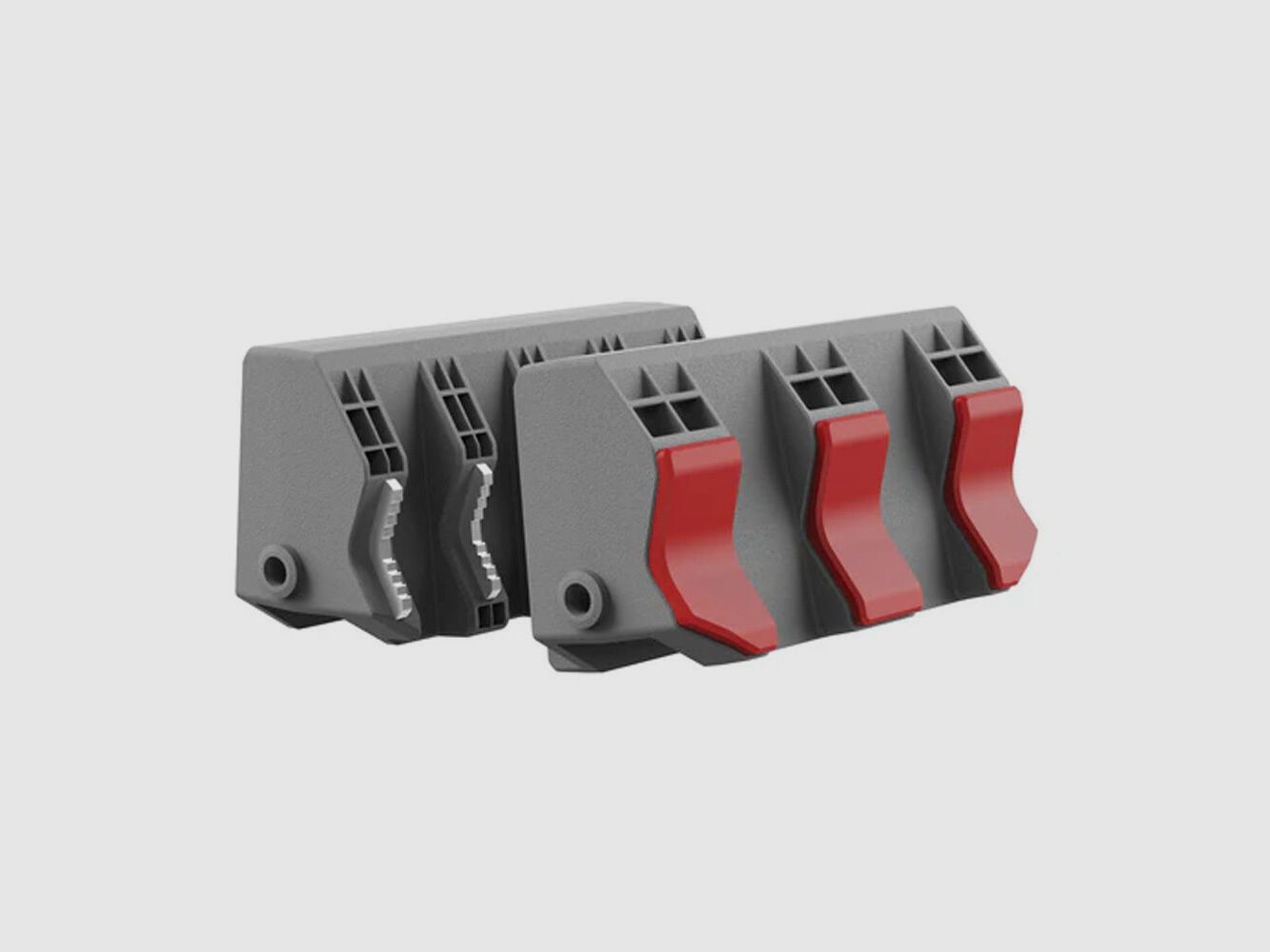 Real Avid SMART-JAWS - Rękawy Tube-Fit do Master Gun Vise