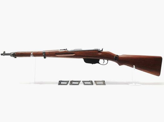 Steyr Mannlicher M95