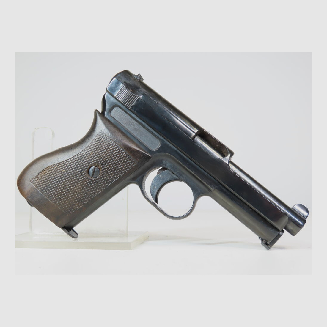 Mauser 1914