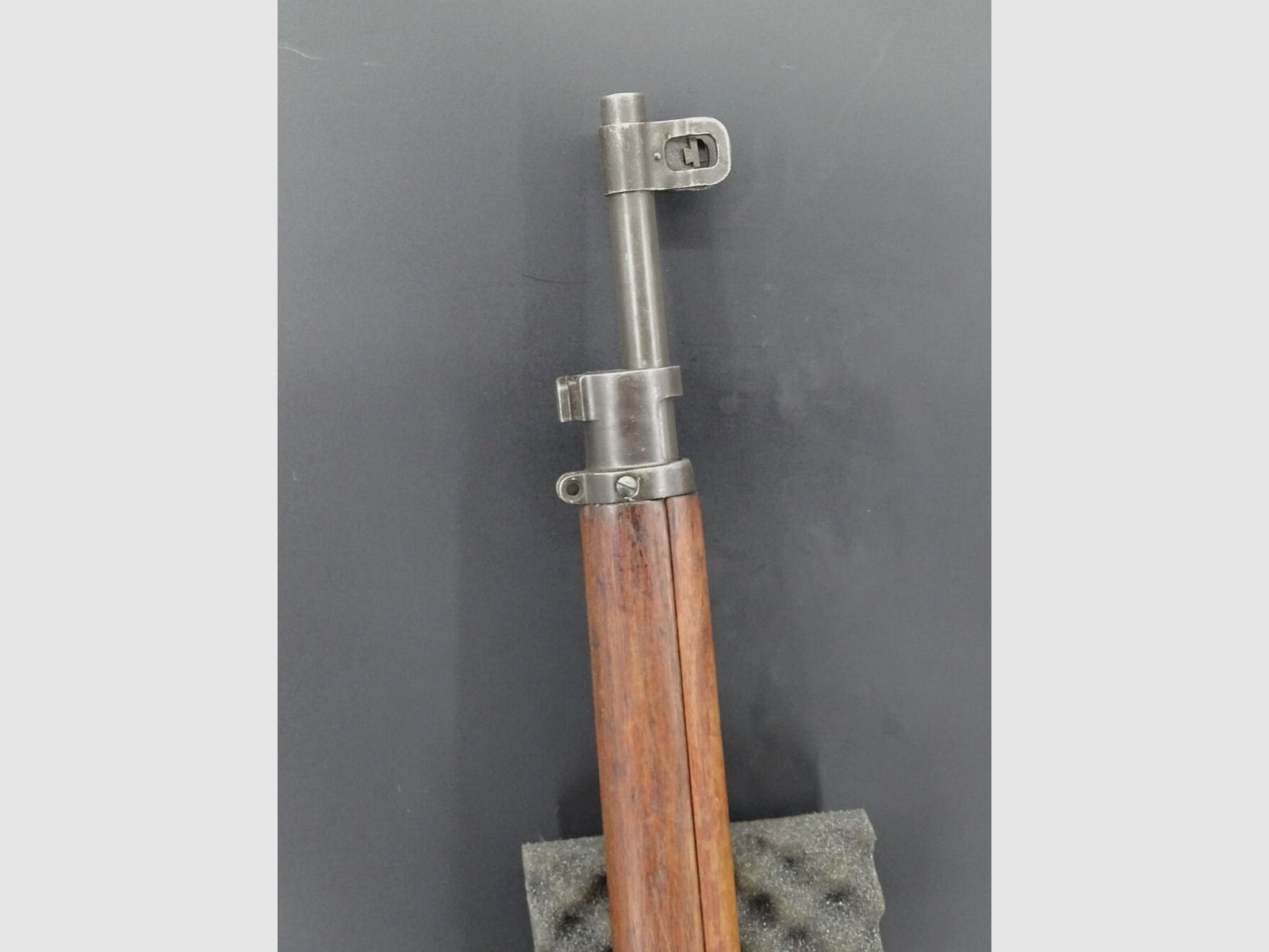 Enfield P17 Eddystone Mod 1917 Kaliber .30-06 Springfield P17 / 1917