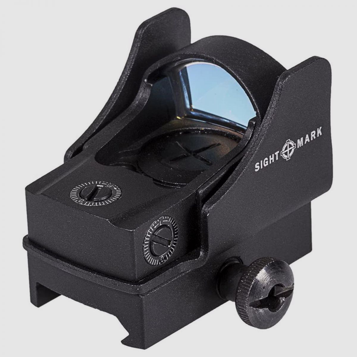 SIGHTMARK Mirino Rosso Mini-Shot Pro-Spec