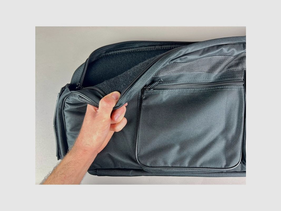 Futteral Arcea Sniper Pro, Bild 9 von 21