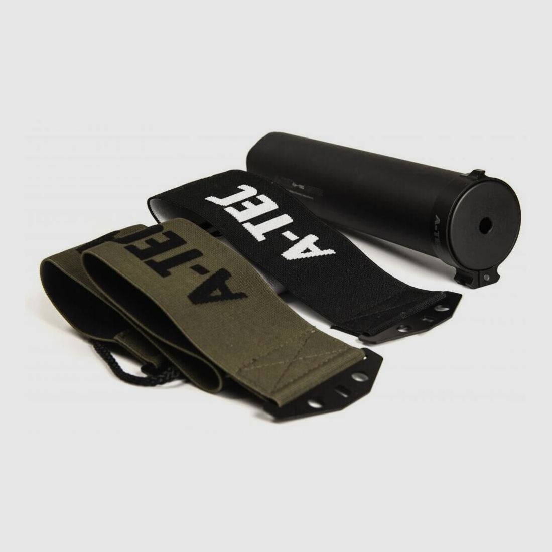 A-Tec A-TEC MIRAGE STRAP CON LOGO VERDE