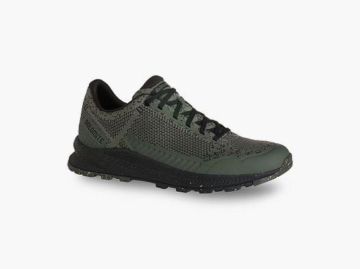 SCARPE – DOLOMITE – DOL SCHUH M’S CAREZZA KNIT Olivgrün