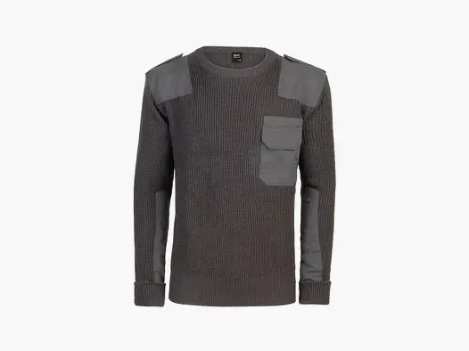 Brandit Brandit Pull Bundeswehr - Olive / S