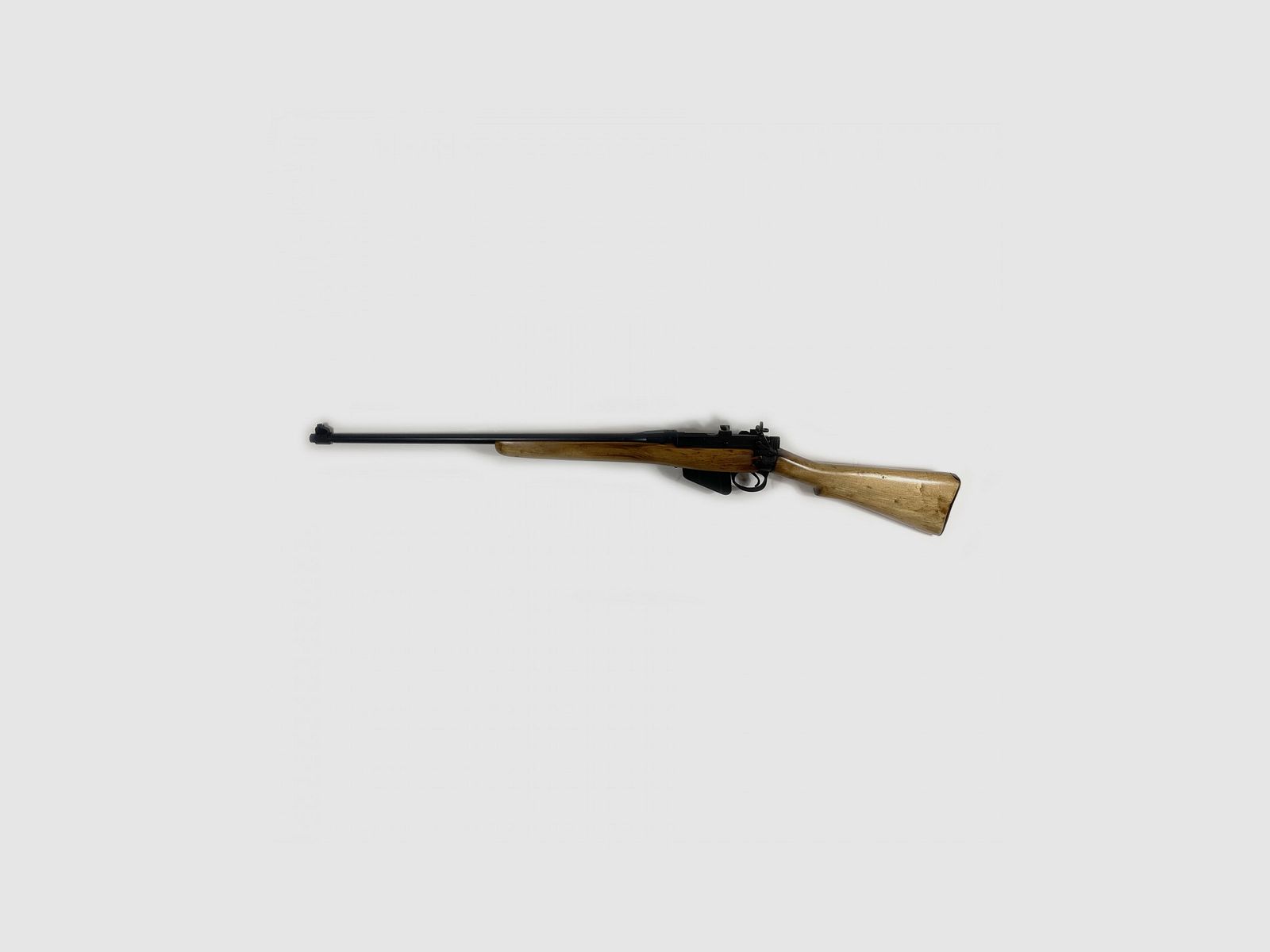Enfield N4 MK1 Long Branch Kal. 303 British, Bild 8 von 8