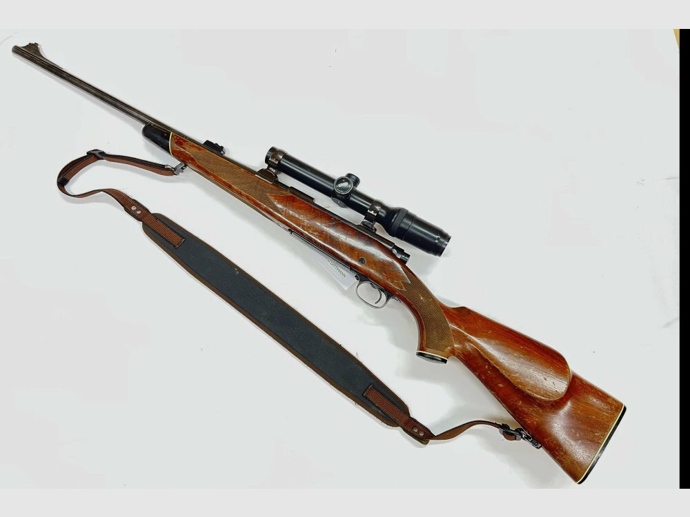 Winchester senza .30-06Spring