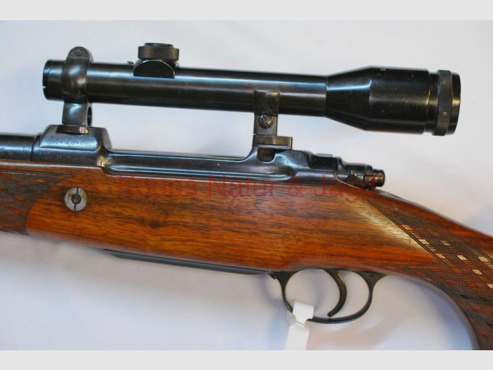 C.Z. Magnum, Bild 3 von 8
