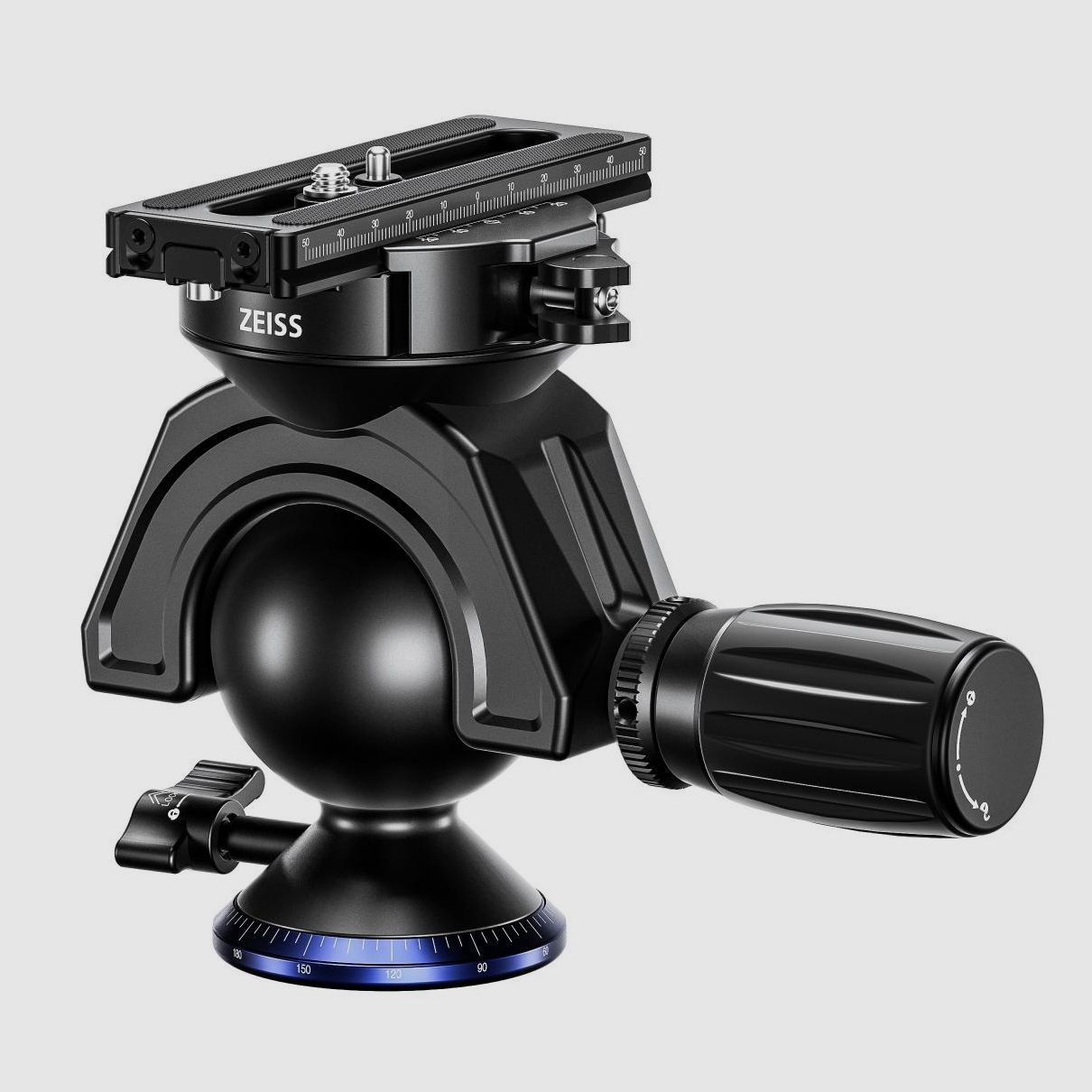 Zeiss Ball Head V-60