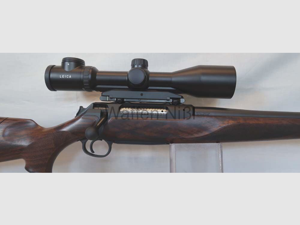 SAUER 404 Sélection
