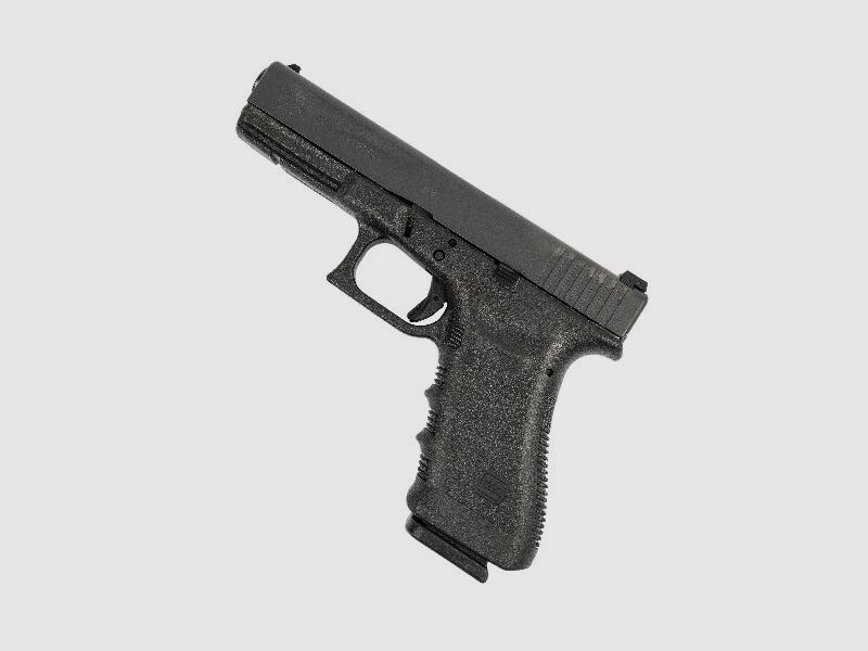 GLOCK 17 Gen.3