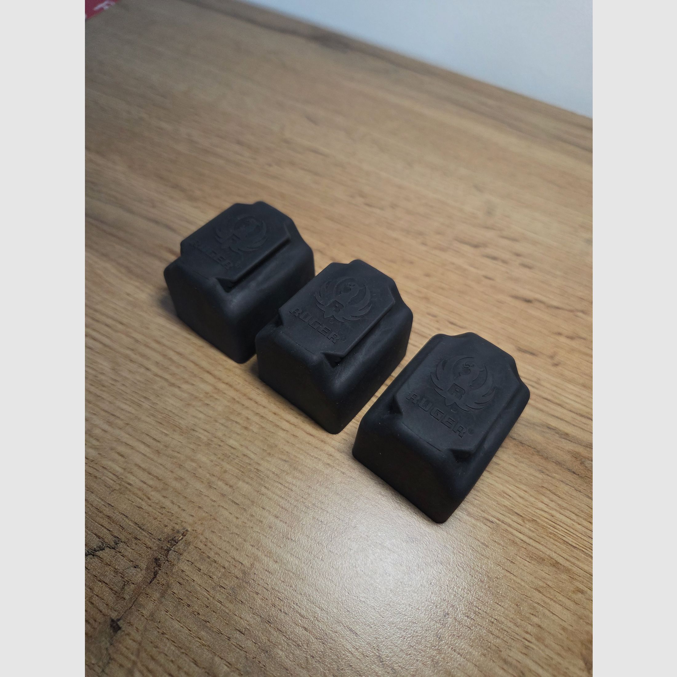 Ruger 10/22 accessoireset, sportafzuiging magazijn BX-1 BX-15 BX-trigger