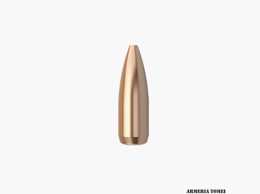 PALLE DA RICARICA – NOSLER – 22 Cal (.224″) 52gr (3.3 grams) HPBT Custom Competition® -59741