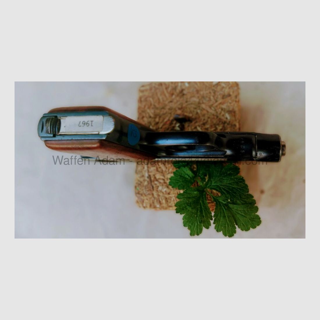 Ortgies Deutsche Werke Aktiengesellschaft Werk Erfurt