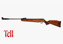 Tell 400 F