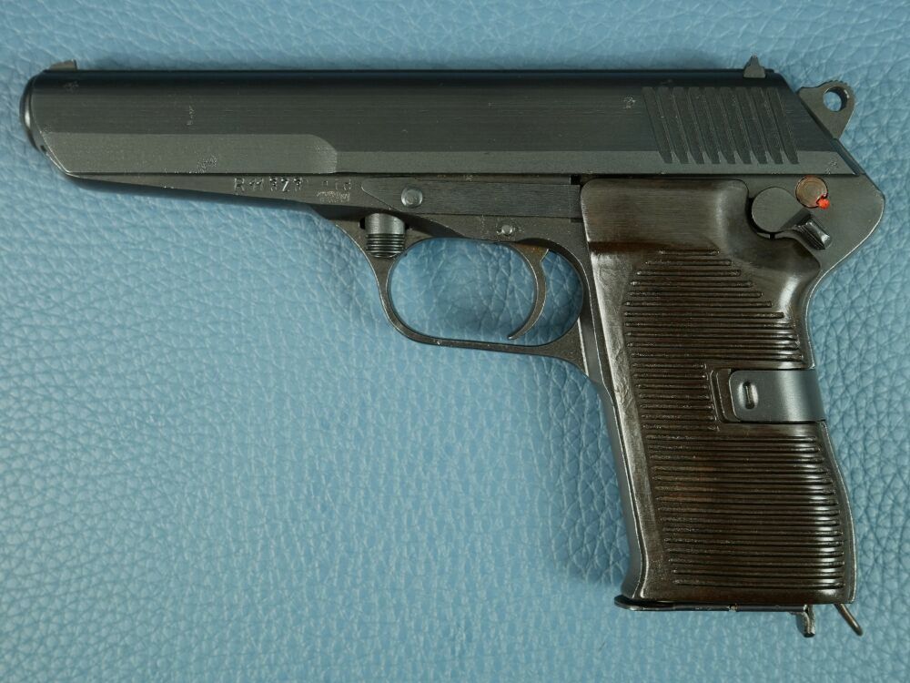 rid M52 - 1953 7,62mmTokarev