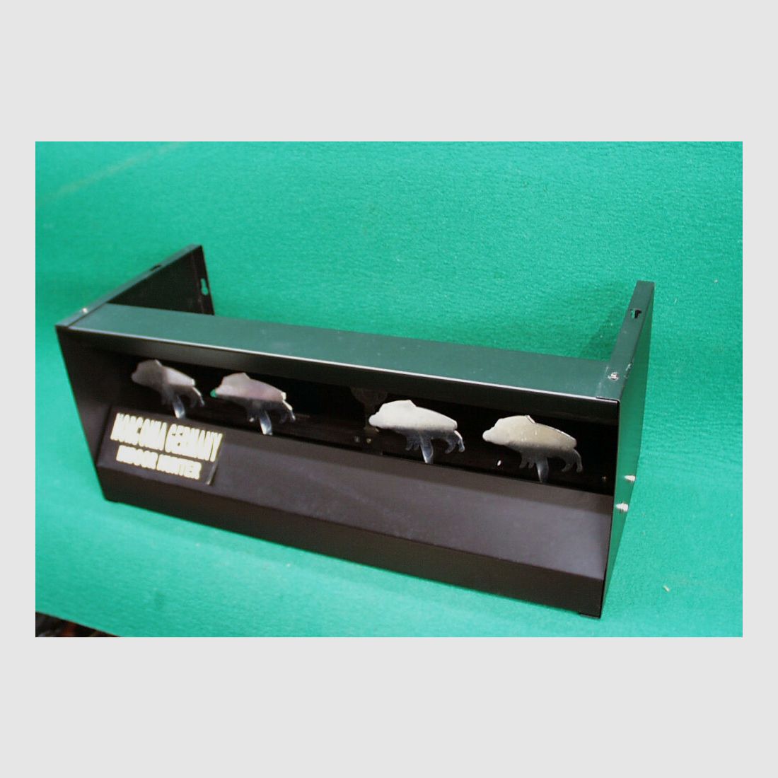 NORCONIA Indoor Hunter