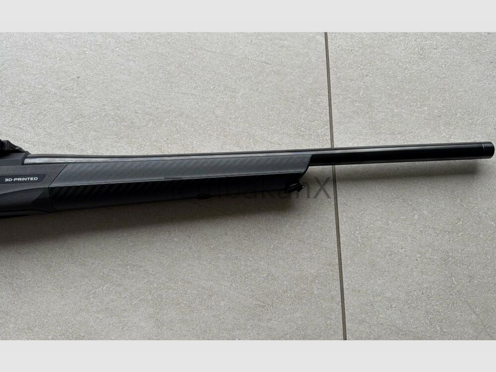 STEEL ACTION HS Carbon .308Win