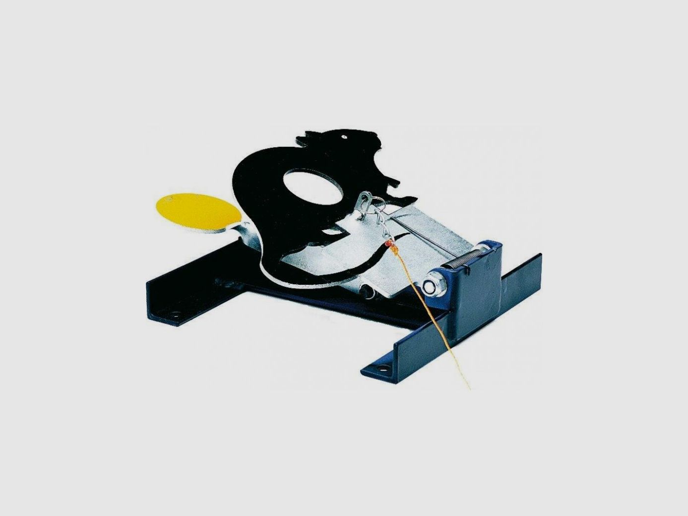 GAMO Zielratte, Bild 2 von 2