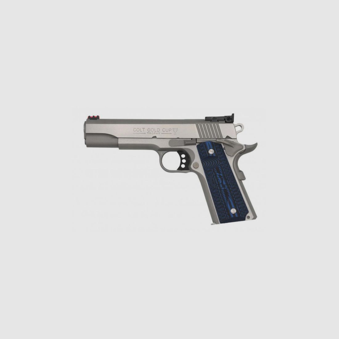Pistola Colt 1911 Gold Cup 5 pollici 45 ACP