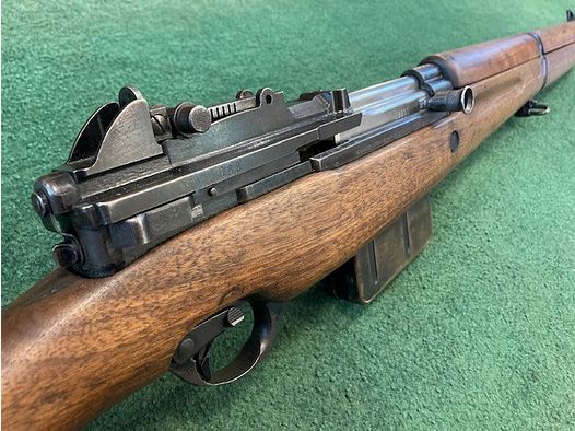FN SAFN-49 CAL.30-06, 1952