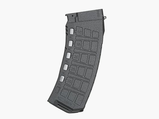 180 round AK-12/AK-16 midcap magazine