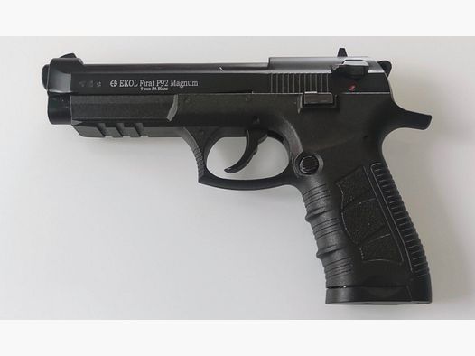 Ekol P92 Magnum Schreckschuss Pistole 