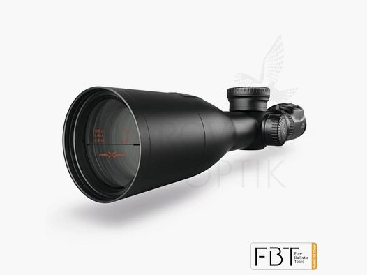 Zielfernrohr dS Gen. II 5-25×52 P | 4A-I ABSEHEN | SWAROVSKI OPTIK