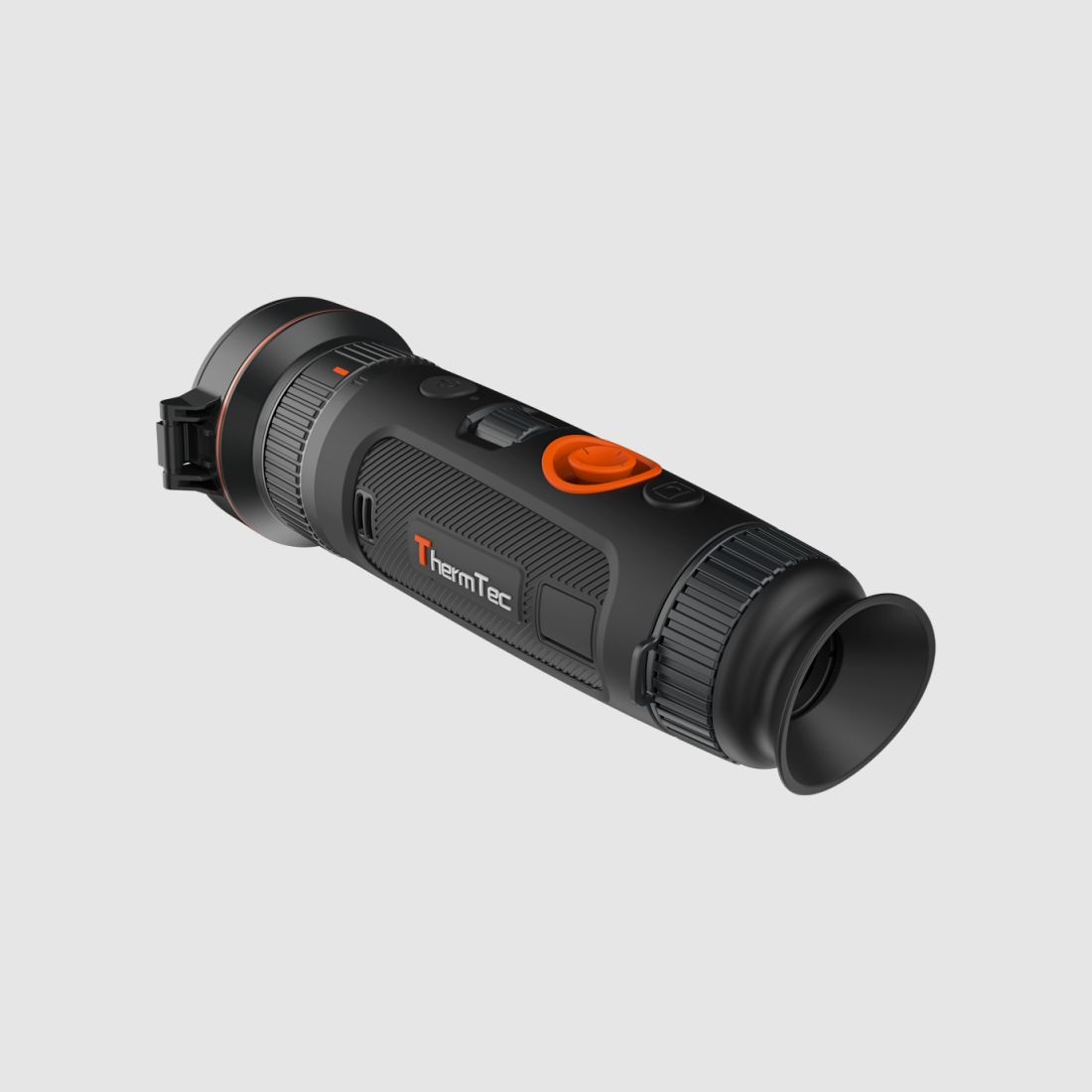 THERMTEC WILD 650 D, Bild 3 von 5