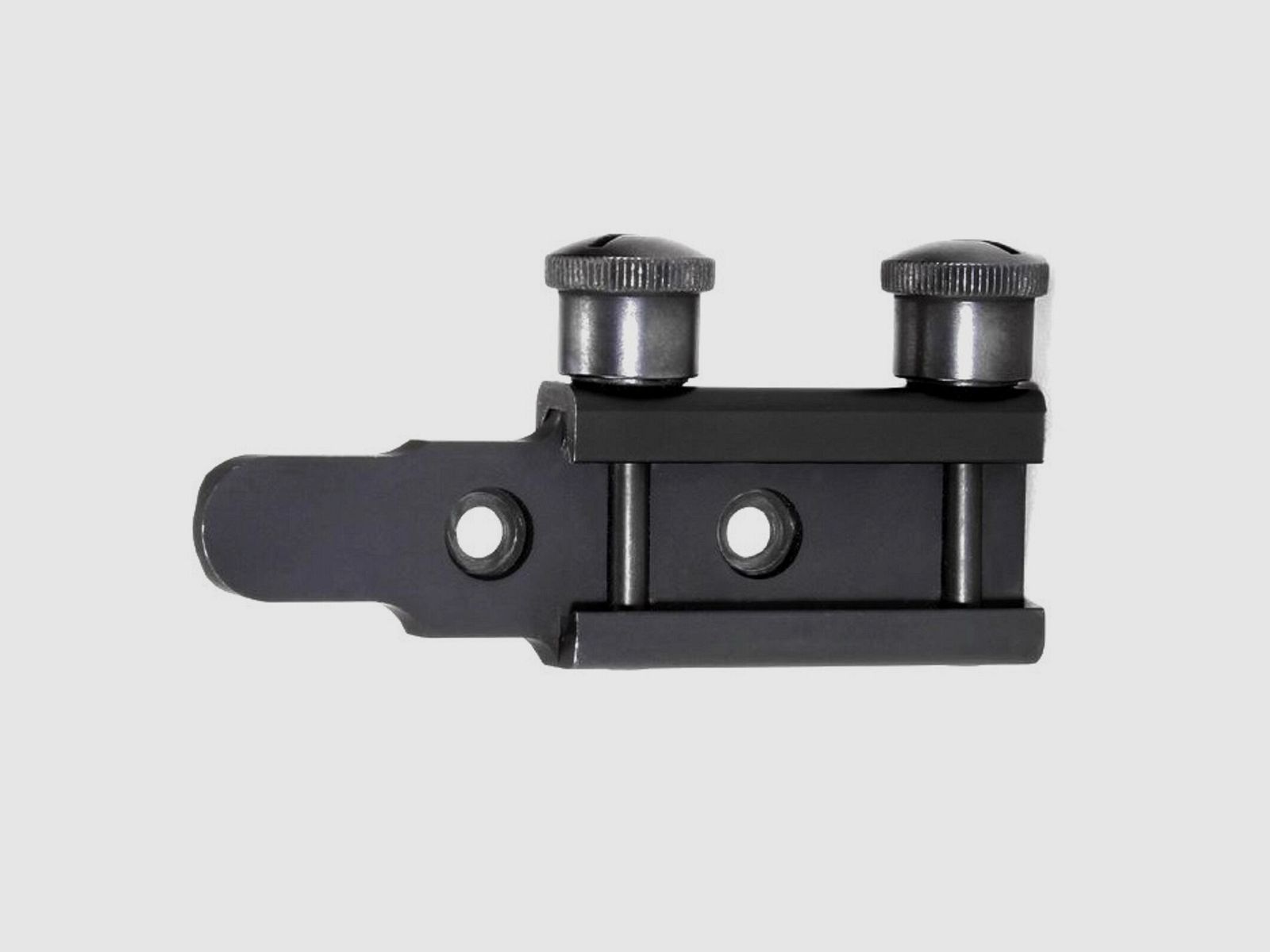 Trijicon Montage Pic m/Colt Knobs ACOG