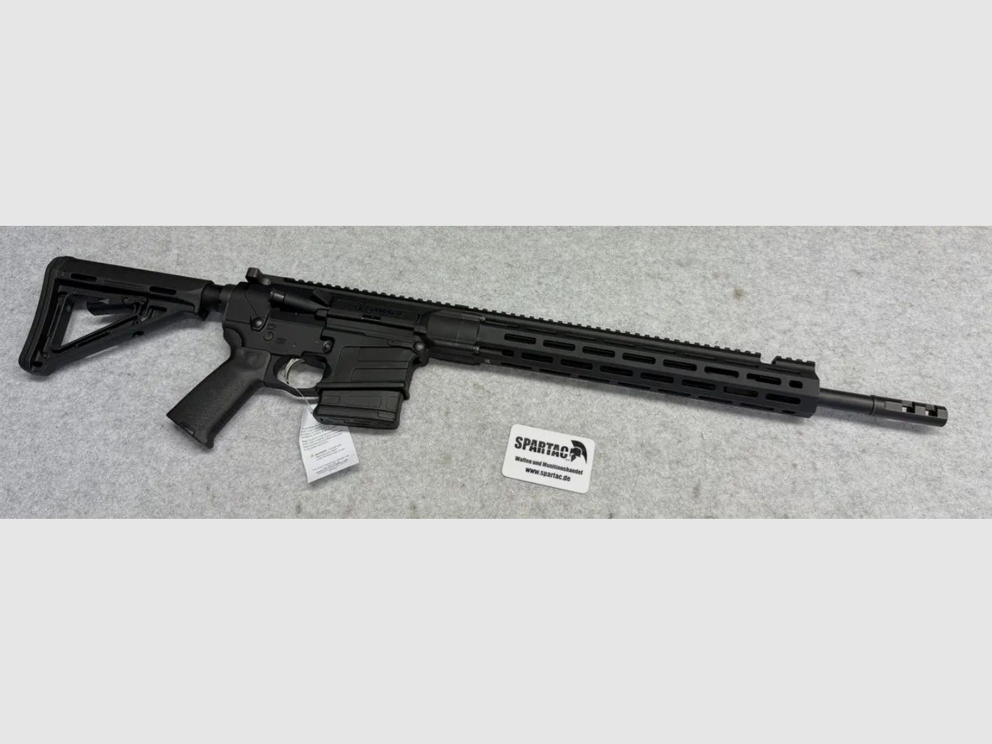 SAVAGE MSR-10 Hunter in caliber .308 Win with 18" barrel * MSR10 *