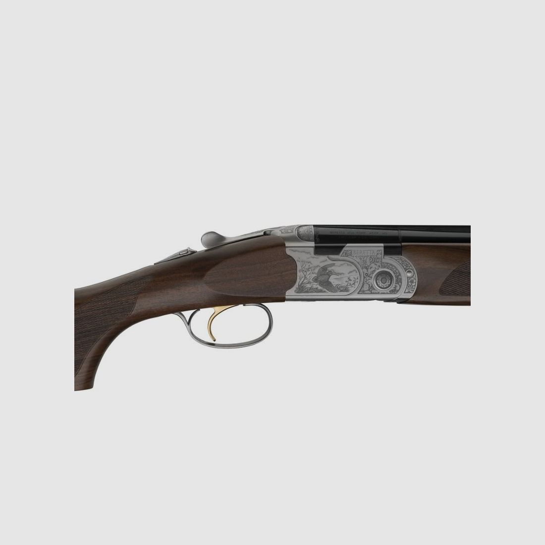 Beretta BDF 687 Silver Pigeon3 Polowanie Kal.20/76 | LL 71cm, zdjęcie 6 z 8