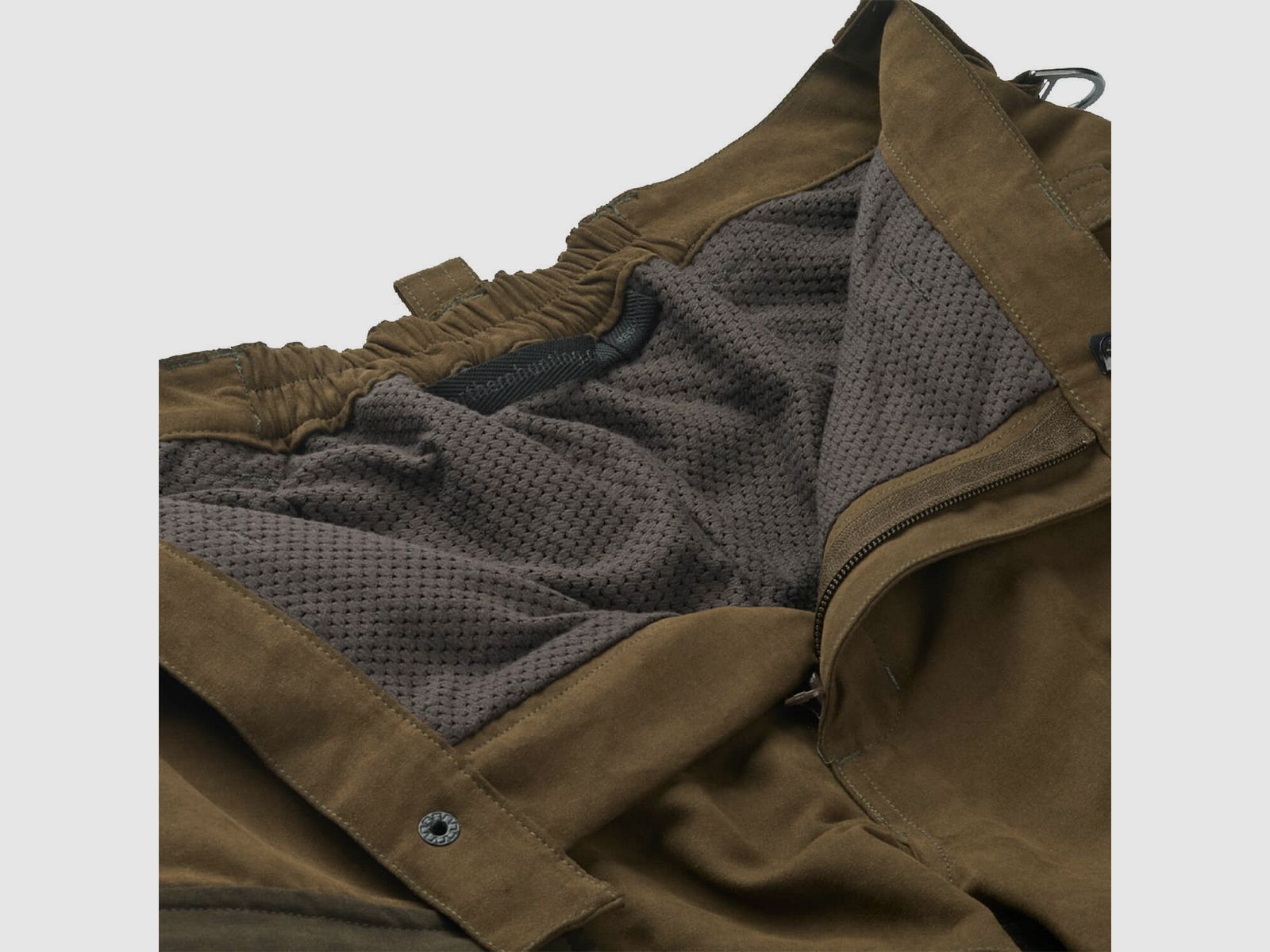 Northern Hunting Jagdhose Asmund Birk G2, Bild 5 von 5