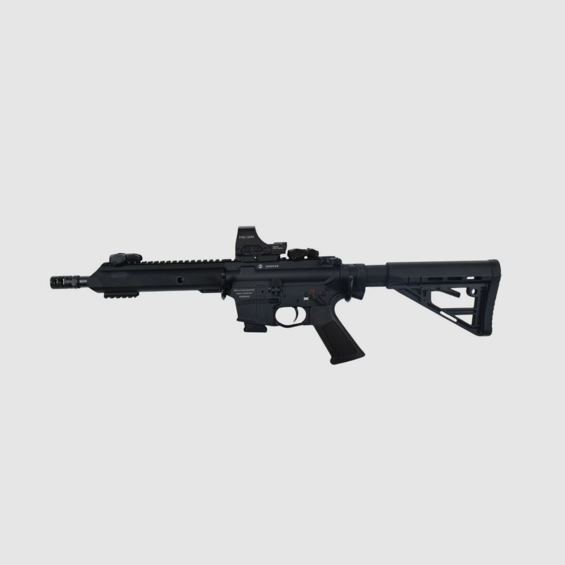 Schmeisser AR15-9 Sport