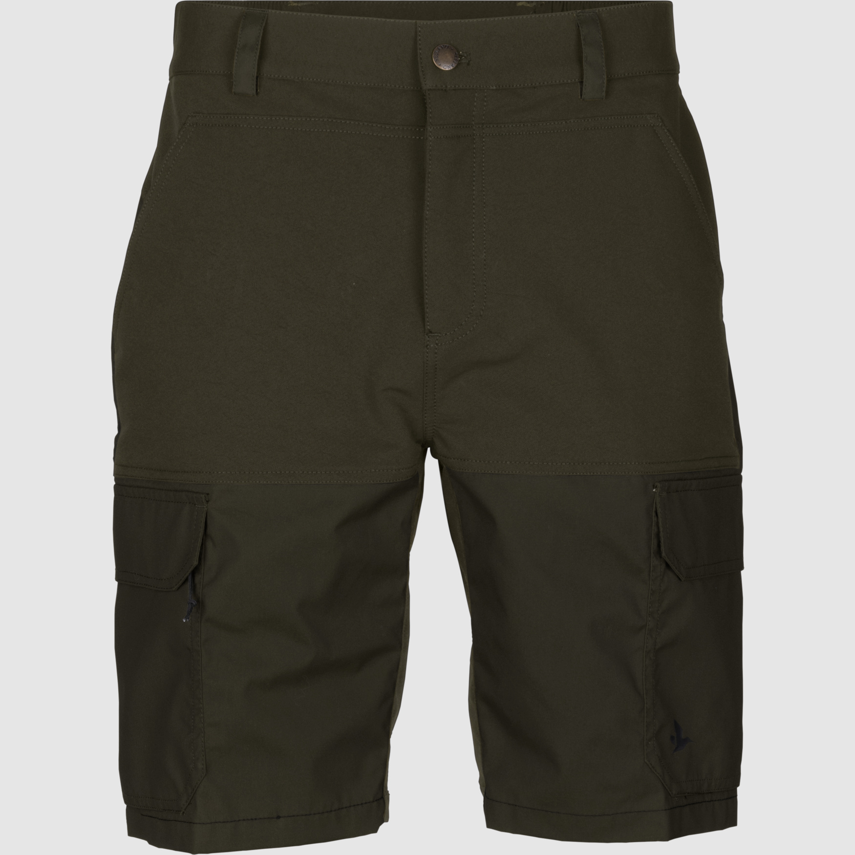 Seeland Elm Shorts Men Light Pine/Grizzly Brown 46
