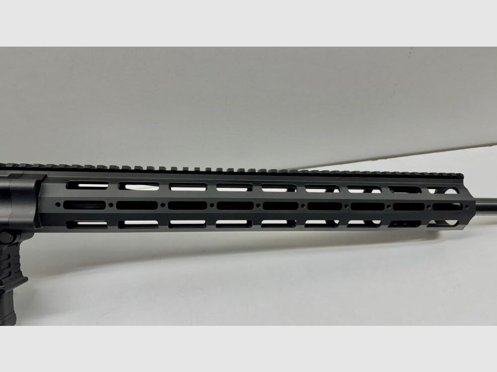 DAR | Dynamic Arms Research DAR-10 DMR | DESIGNATED MARKSMAN RIFLE 20" | AR10 - Waffen Friedrichs