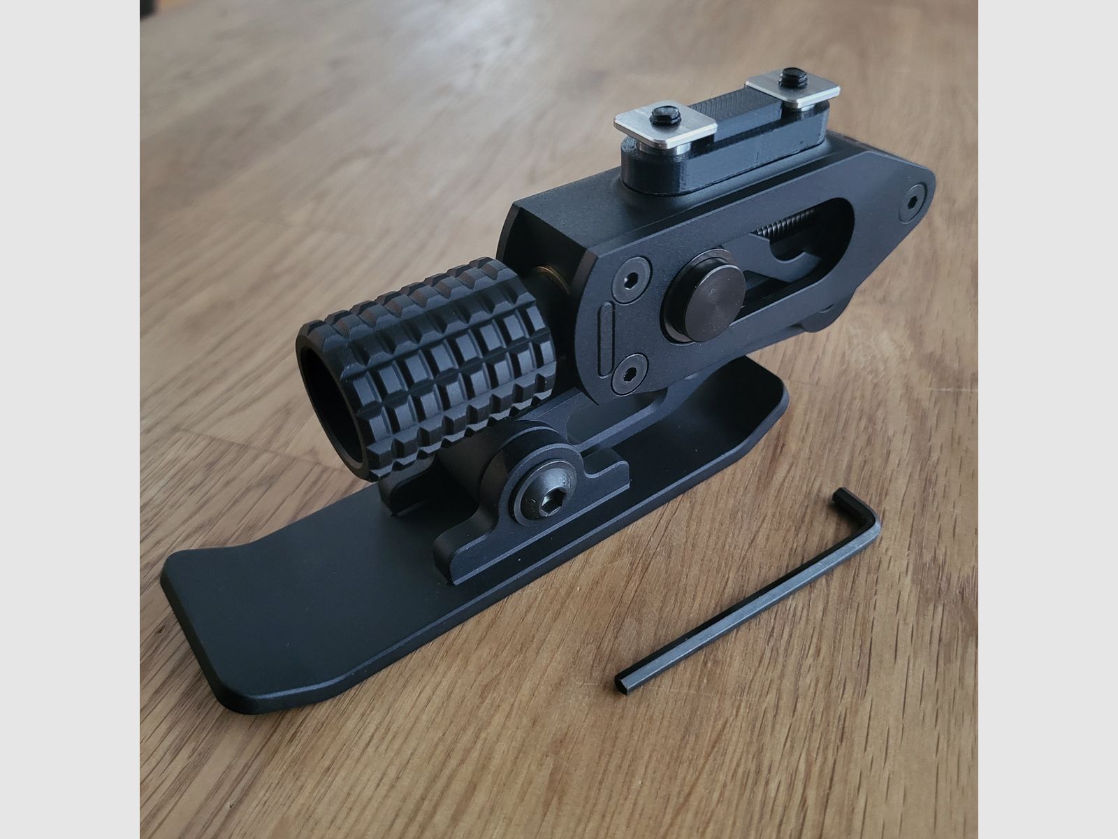 Monopod Universeel Gen2.1