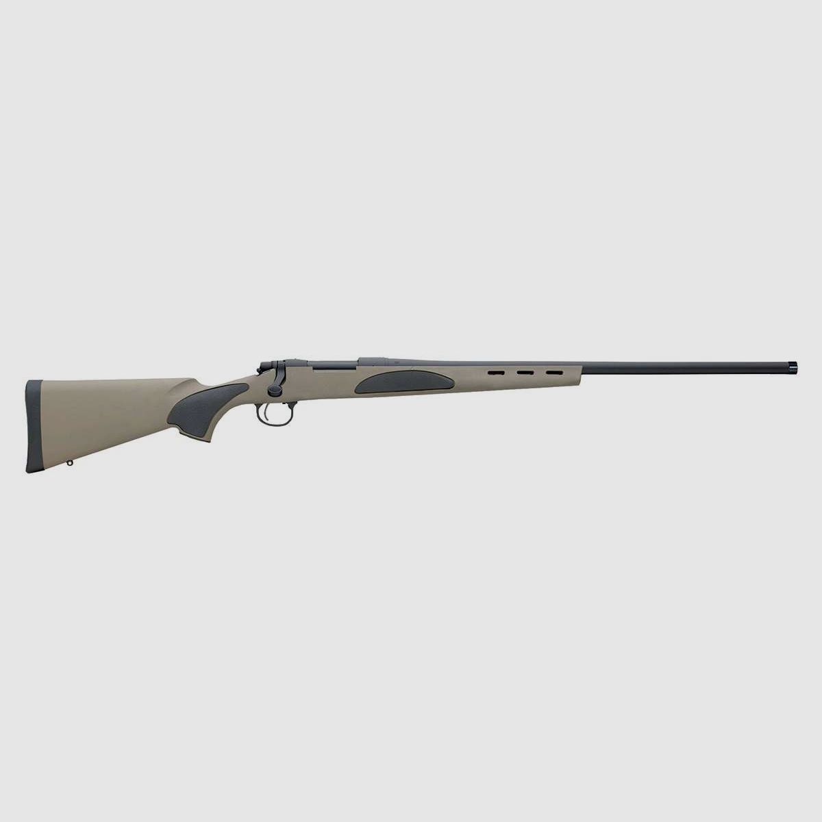 Remington Gewehr 700 ADL Tactical FDE HB Vari Kaliber